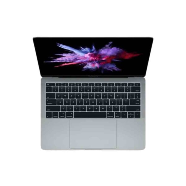 MacBook Air 2017 i5 08GB Front View