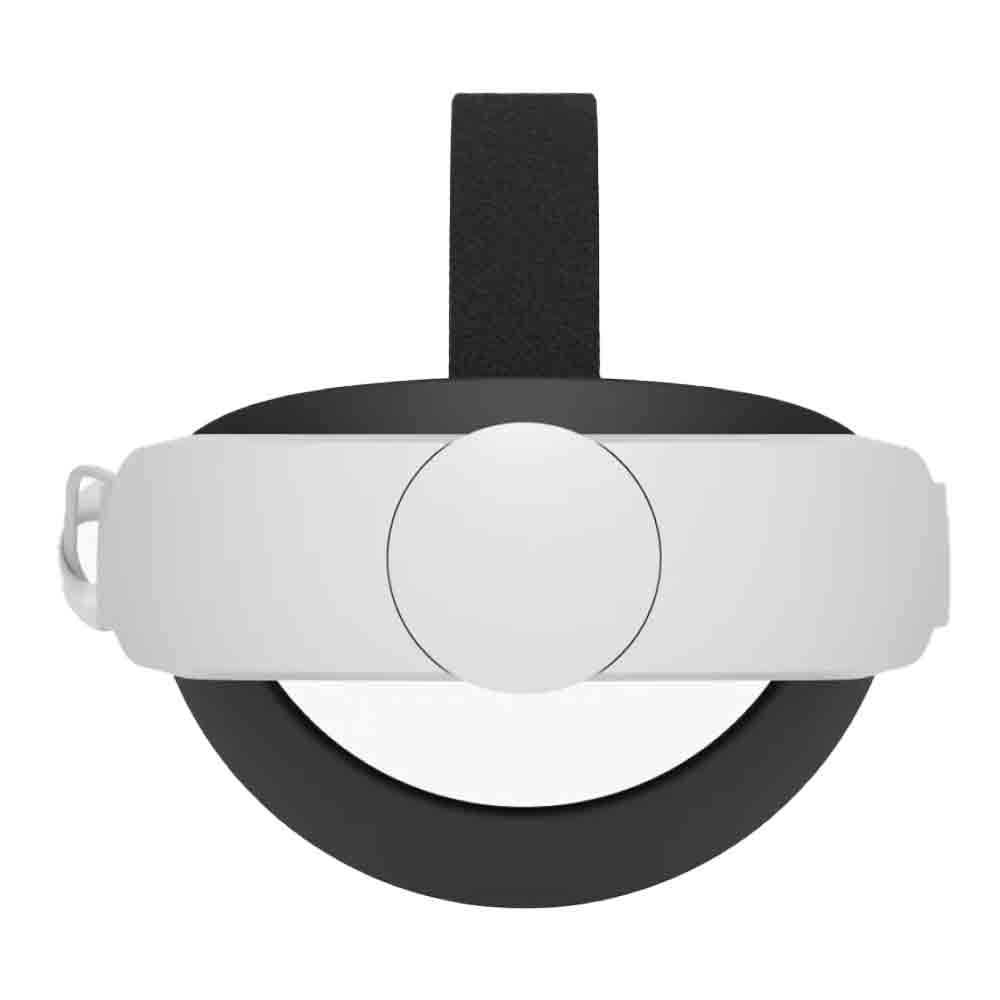 Oculus Quest 2 VR External Battery Pack Head Strap