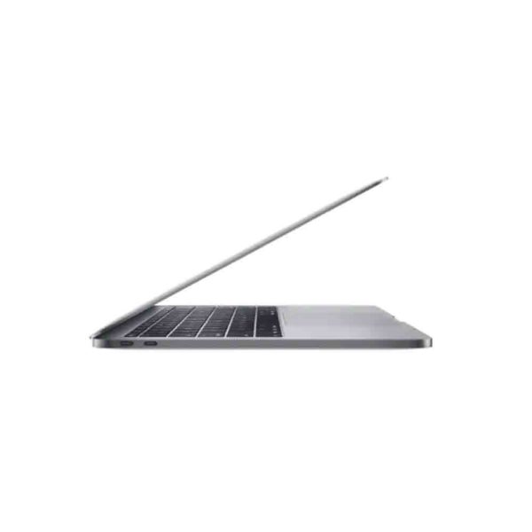 MacBook Air 2017 i5 08GB Side View