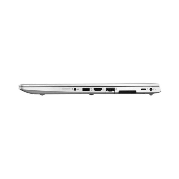 HP Elitebook 850 G5 i7 16GB - Ports and Connectivity