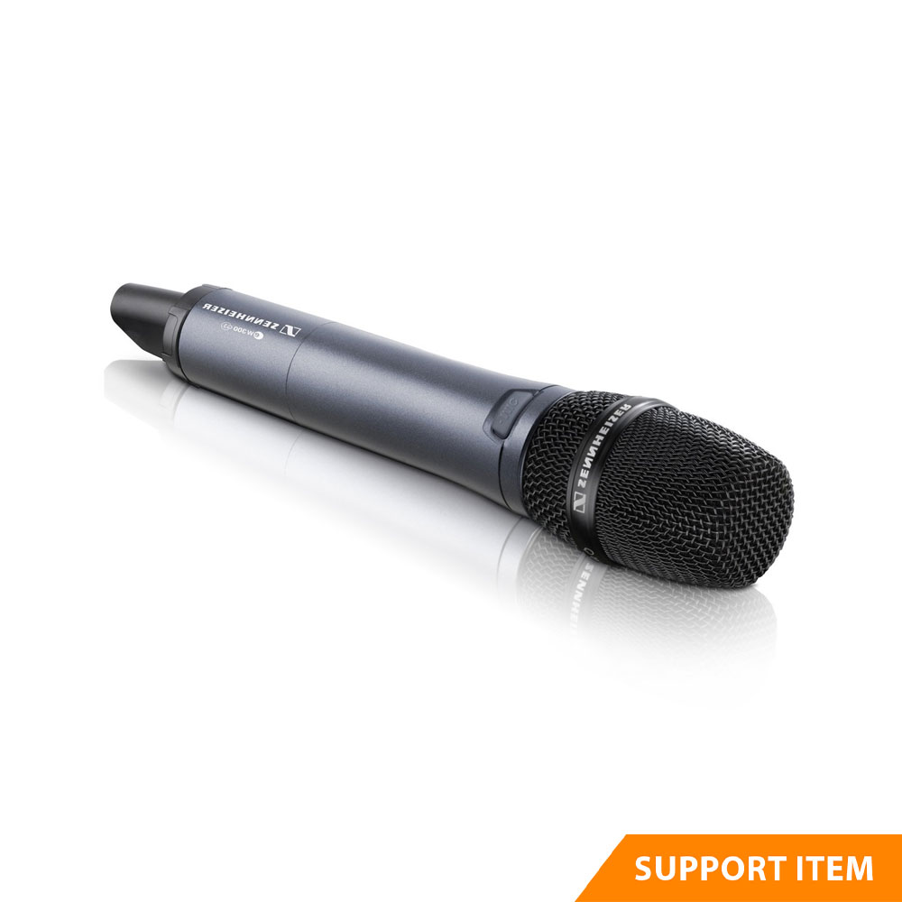 Sennheiser EW100 G3 Wireless Handheald Transmitter Microphone