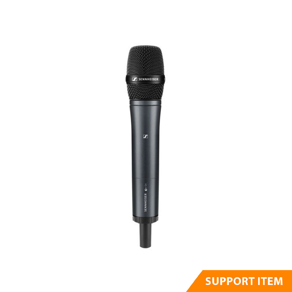 Sennheiser EW100 G4 Wireless Handheld Microphone