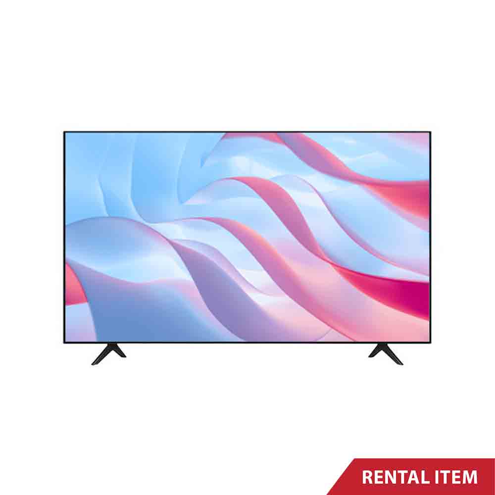 4K 75″ Inch Android Smart TV Screen