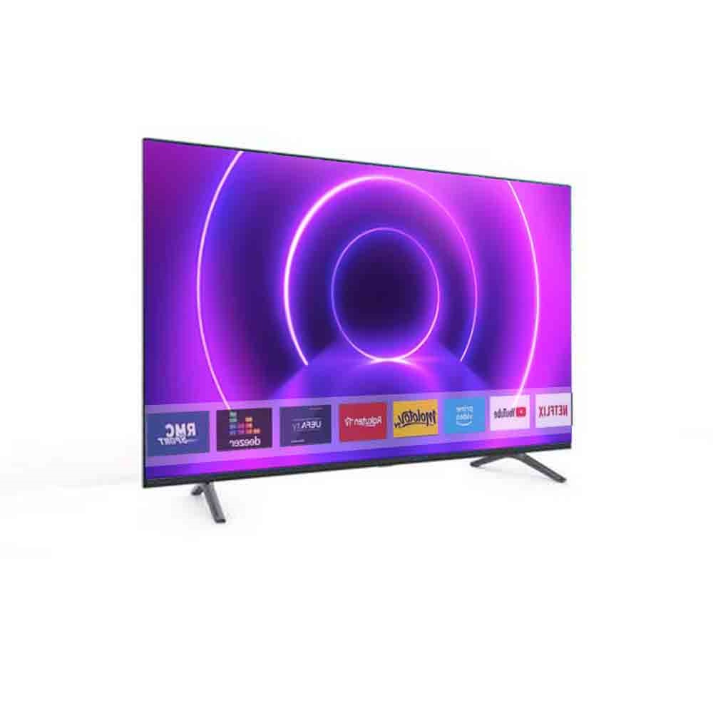 4K 65″ Inch Android Smart TV Screen