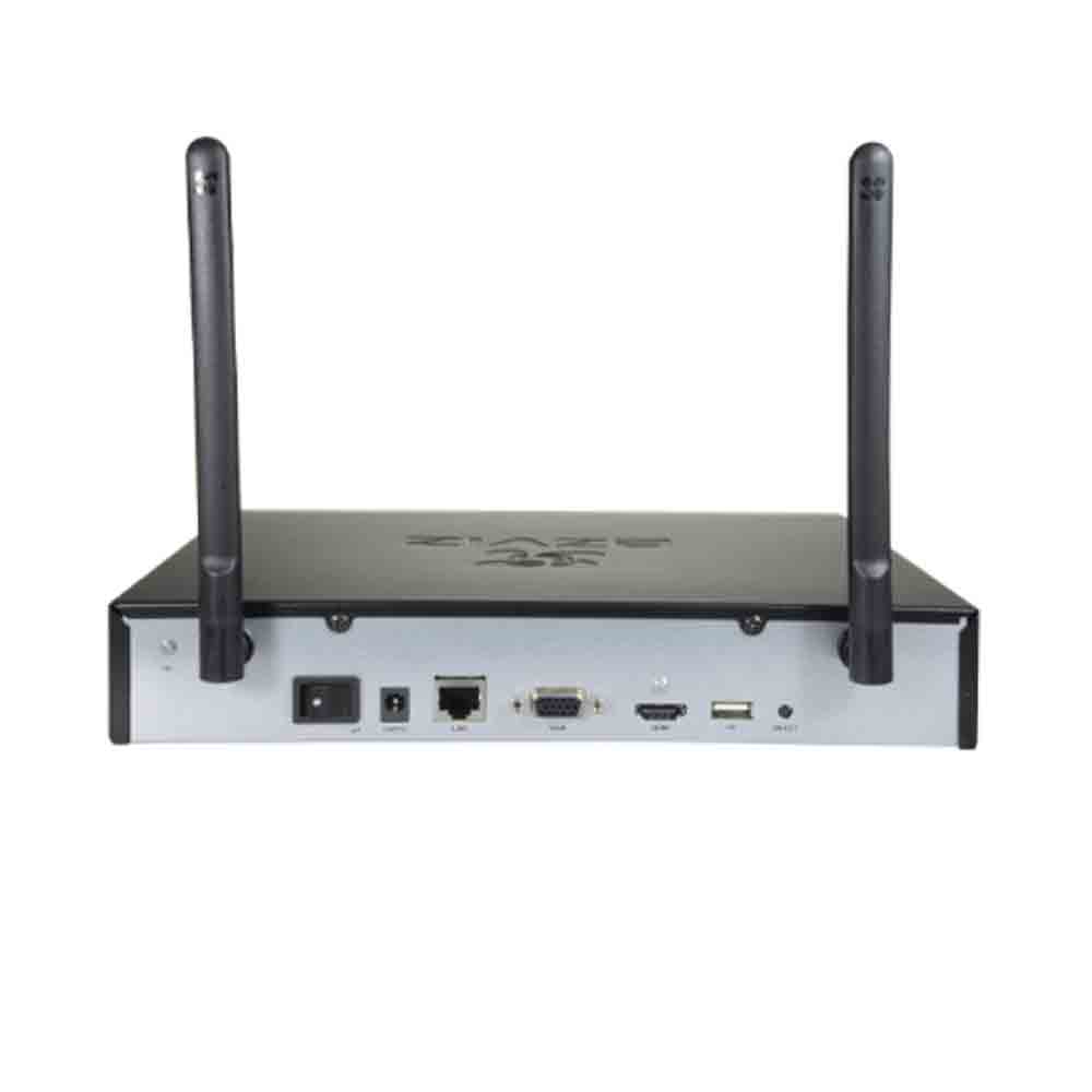 EZVIZ Wireless NVR 4 Channel + 1 TB HDD