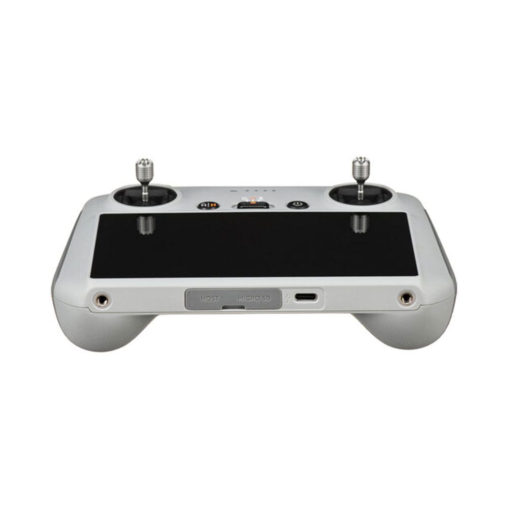 DJI RC Remote Controller Front View