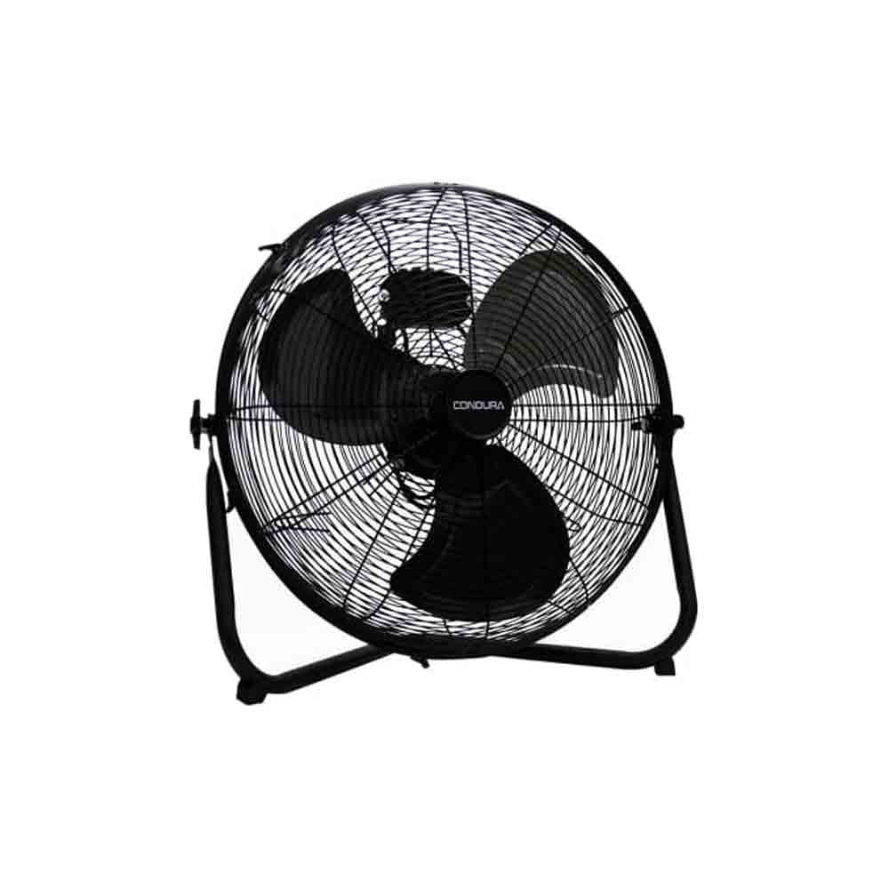 High-Performance Industrial Floor Fan 18 inch rent sri;lanka