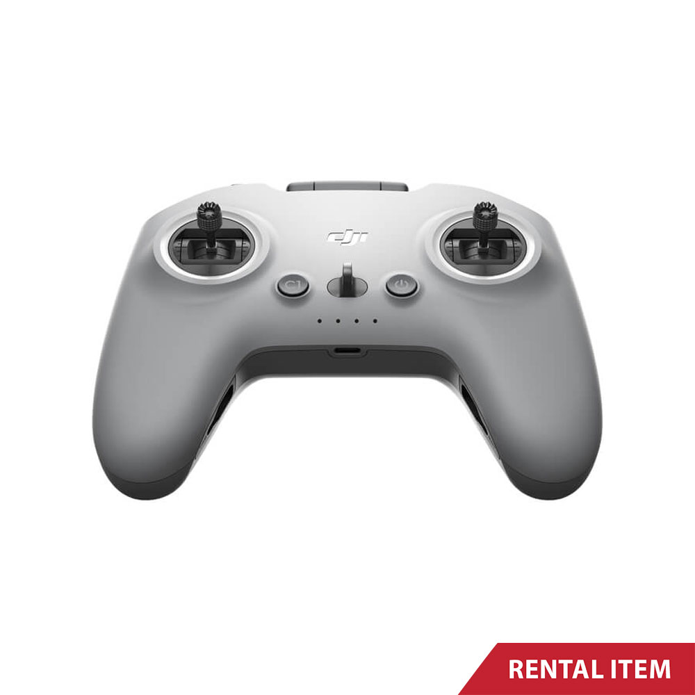 DJI FPV Remote Controller 2 rent srilanka