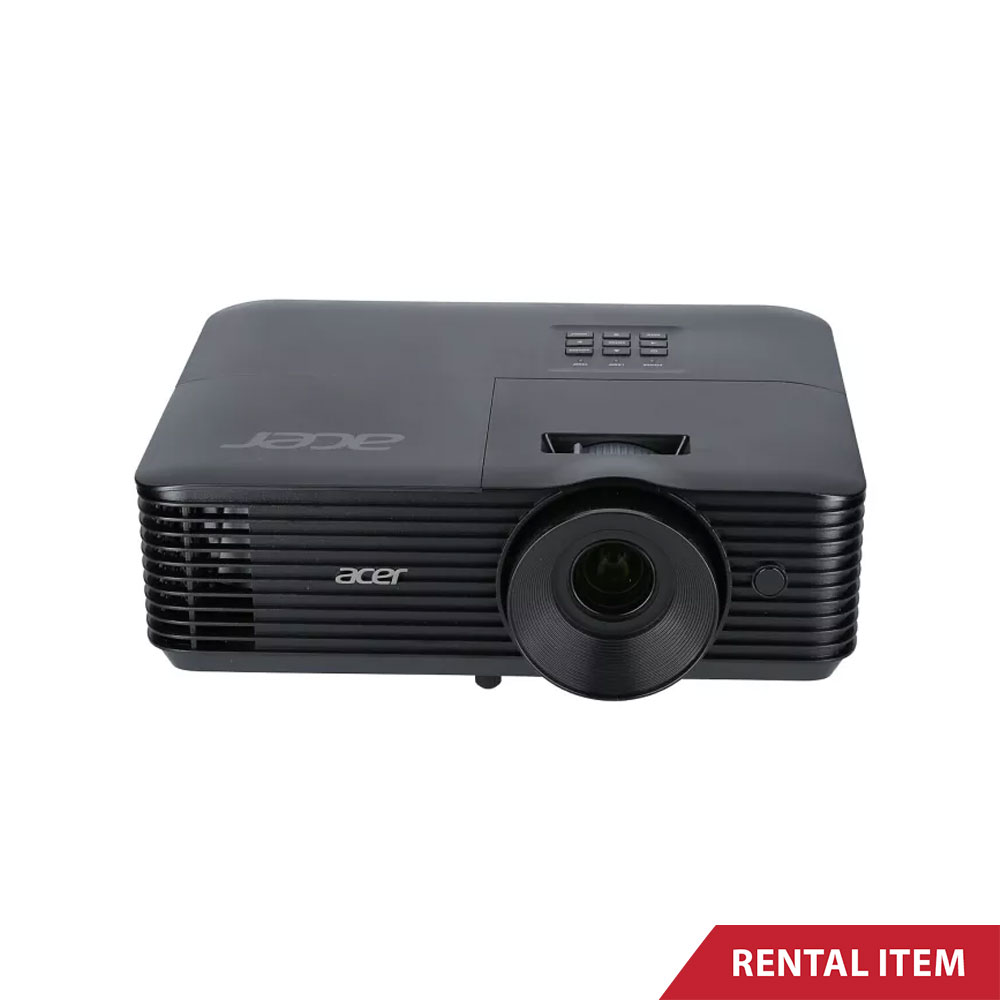 Acer 4800 Lumens Projector X1228H DLP