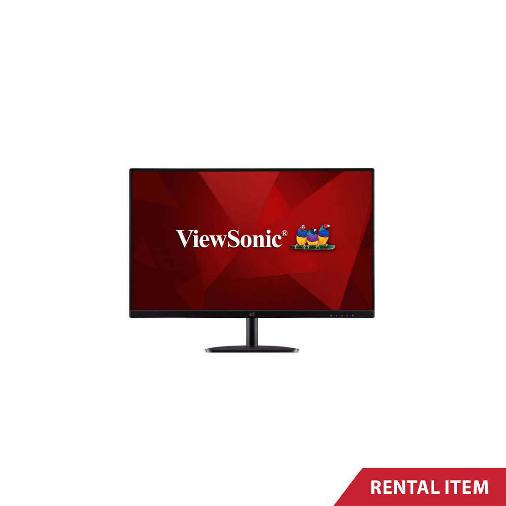 FHD Computer Monitor 27 inch - ViewSonic