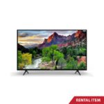 Full HD 43″ Inch Android Smart TV Screen - Singer SLE43S400 Full HD 43″ Inch Android Smart TV Screen - Singer SLE43S400