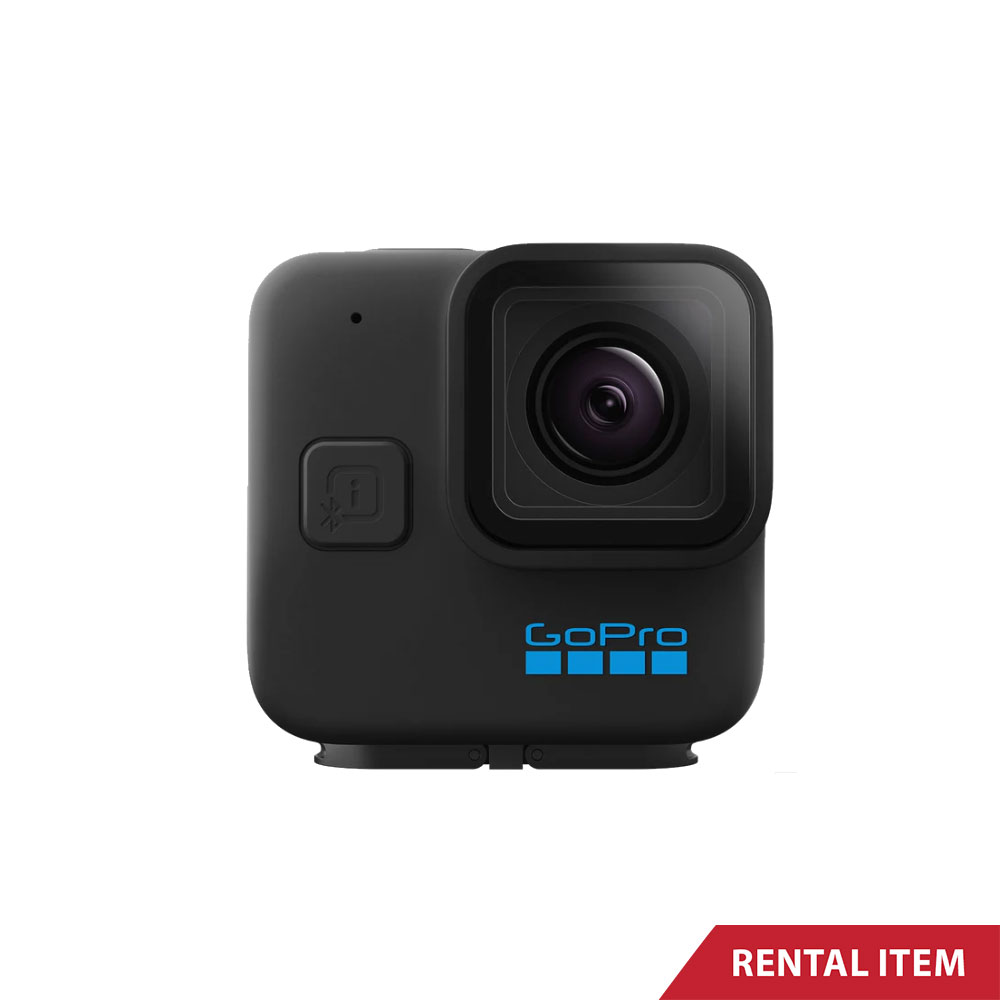 GoPro HERO 11 Black Mini Front View