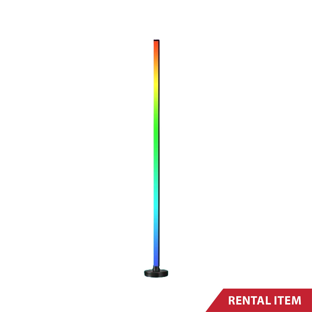 RGB LED Floor Lamp Remote APP Control Music Sync Corner Lighting Timer Smart Modern Mood Standing Lamp for Bedroom Living Room