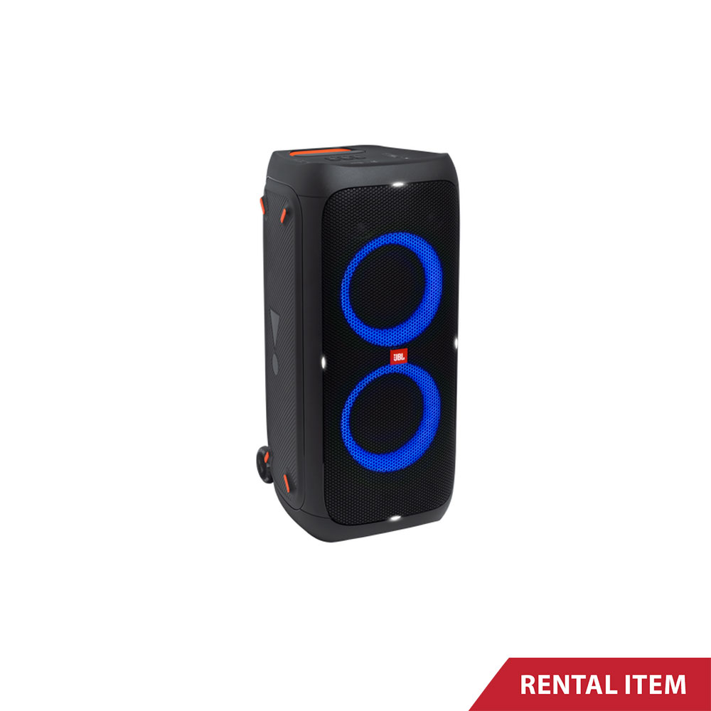 JBL PartyBox 310 Portable Bluetooth Party Speaker