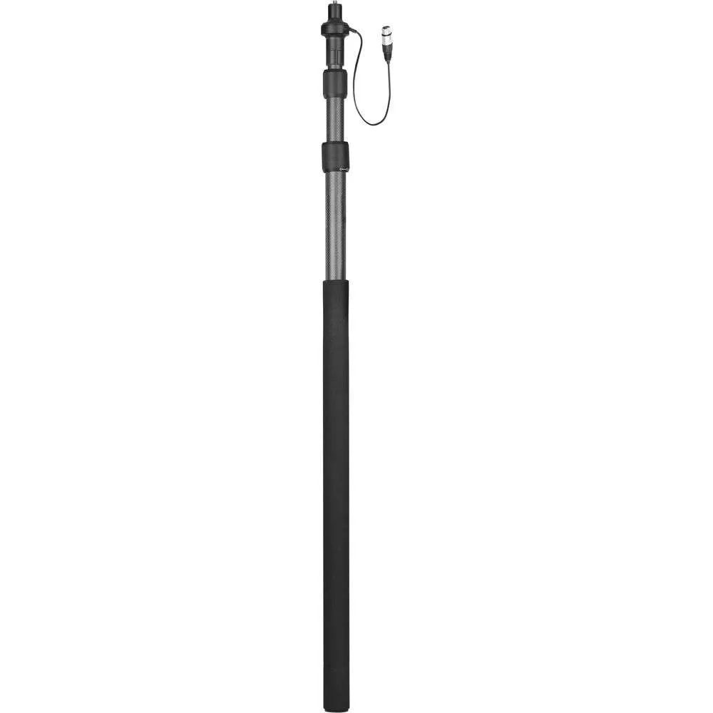 BOYA BY-PB25 On Stage Carbon Fiber Boom Pole