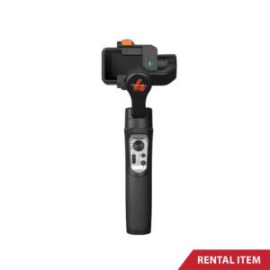 Hohem iSteady Pro4 3-Axis Gimbal