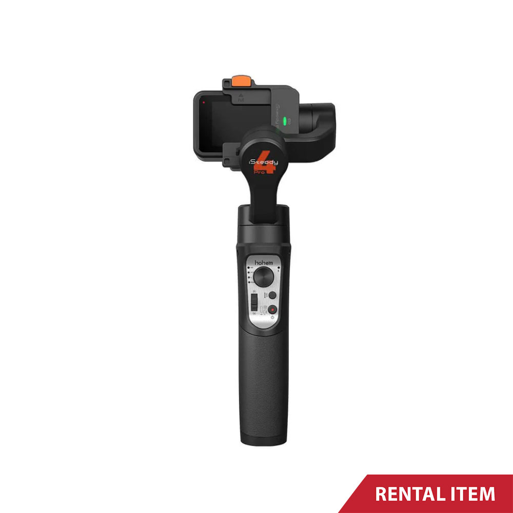 Hohem iSteady Pro4 3-Axis Gimbal