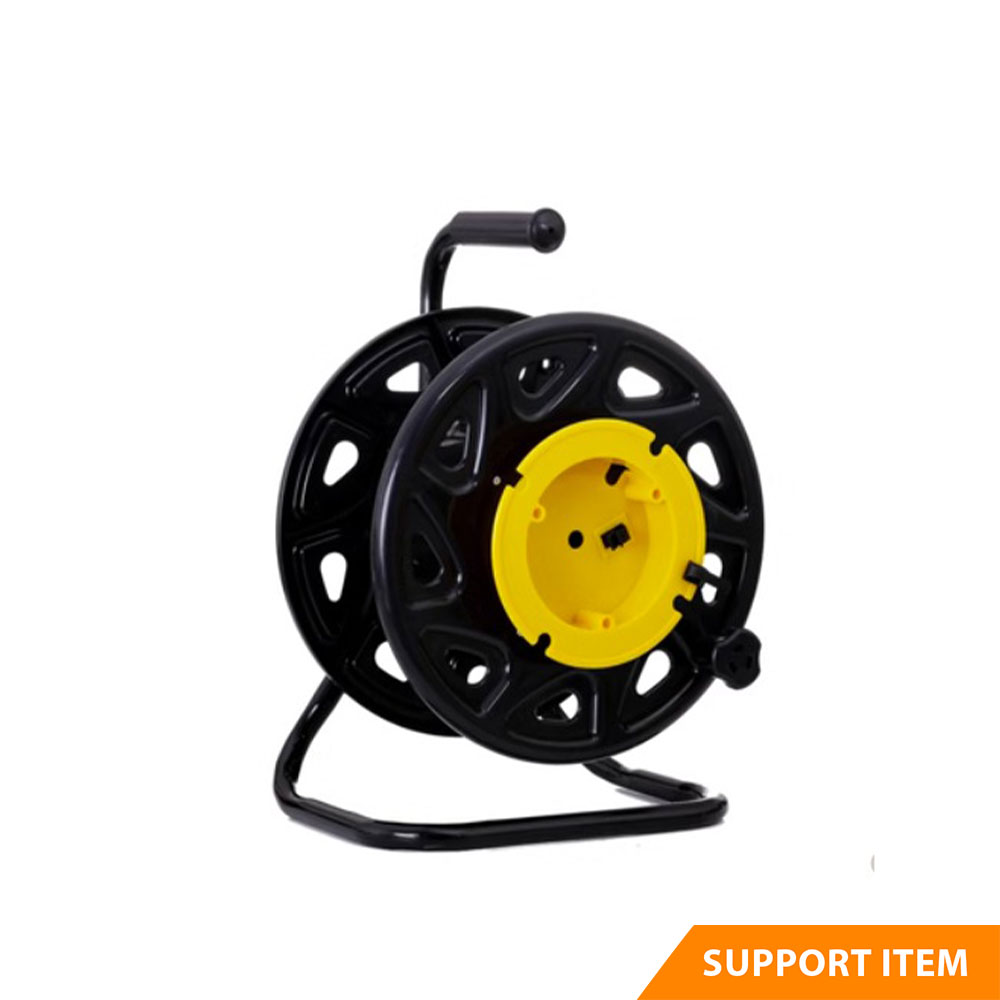 3G SDI 50 Meter 1080p High Quality Cable Reel