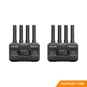 ACCSOON CineView SE HDMI Wireless Video transmitter And Receiver