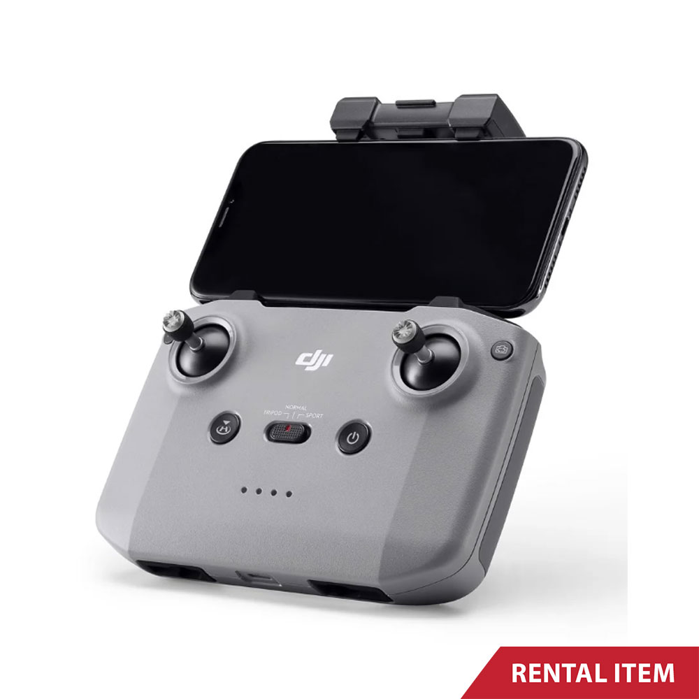 RC-N1 Remote Controller rental srilanka