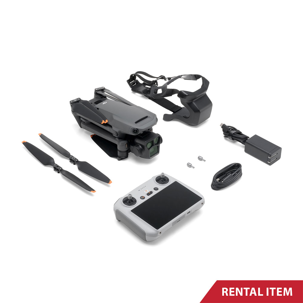 dji mavic 3 pro fly more kit