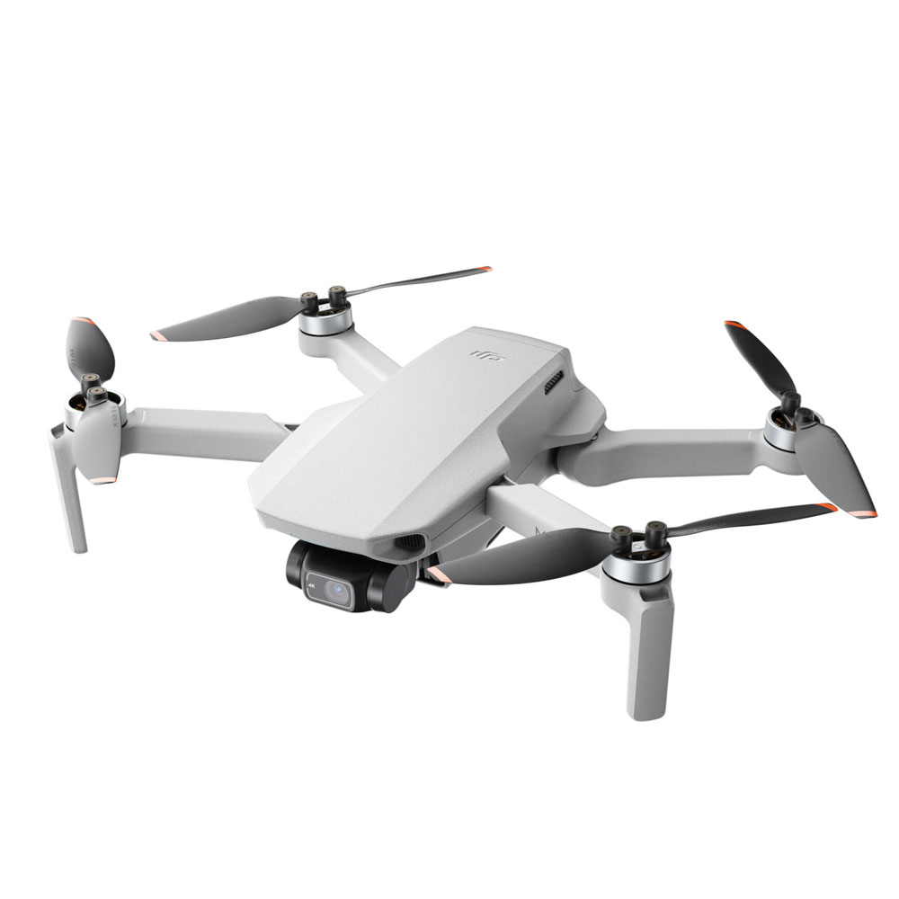 DJI Mini 2 Fly More Kit rent in srilanka