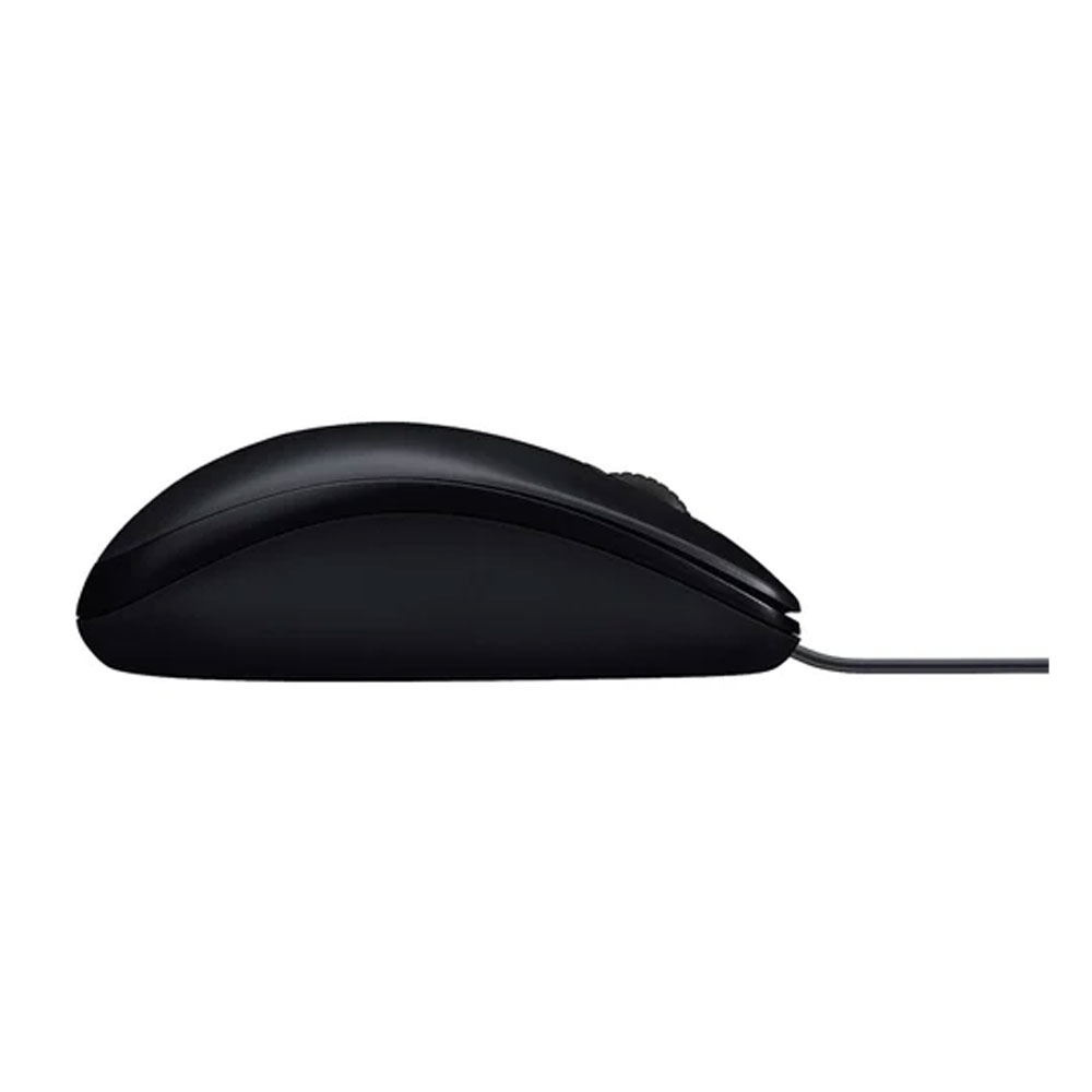 Logitech Wired Mouse for Rent in Sri Lanka