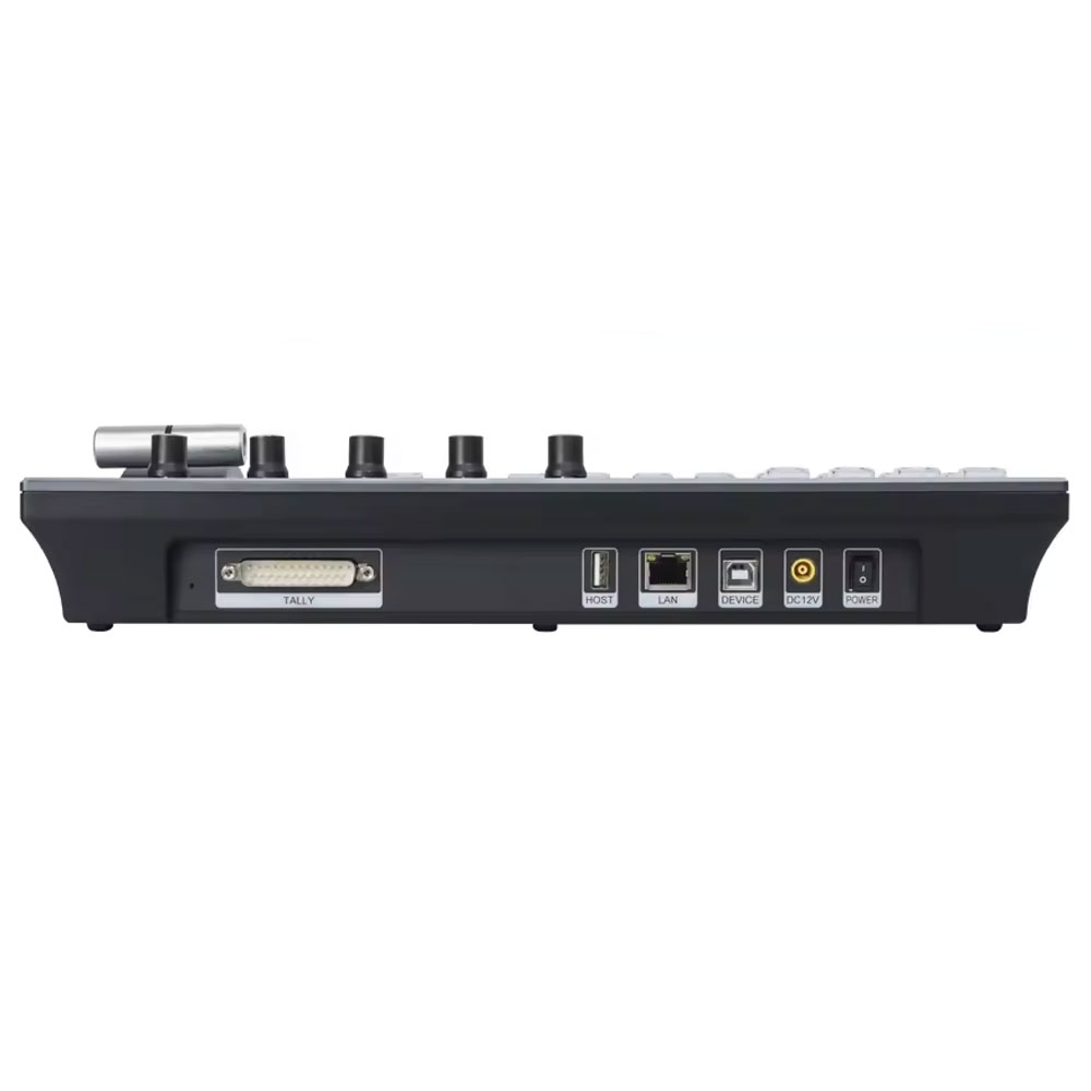 12 Channel Control Panel Rental