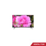 Full HD 40″ Inch Android Smart TV Screen Full HD 40″ Inch Android Smart TV Screen