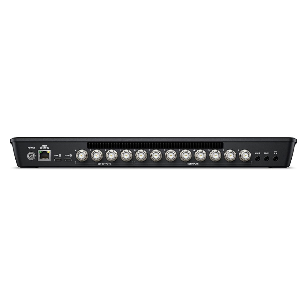 Blackmagic Design ATEM 8 Channel SDI Extreme ISO Switcher