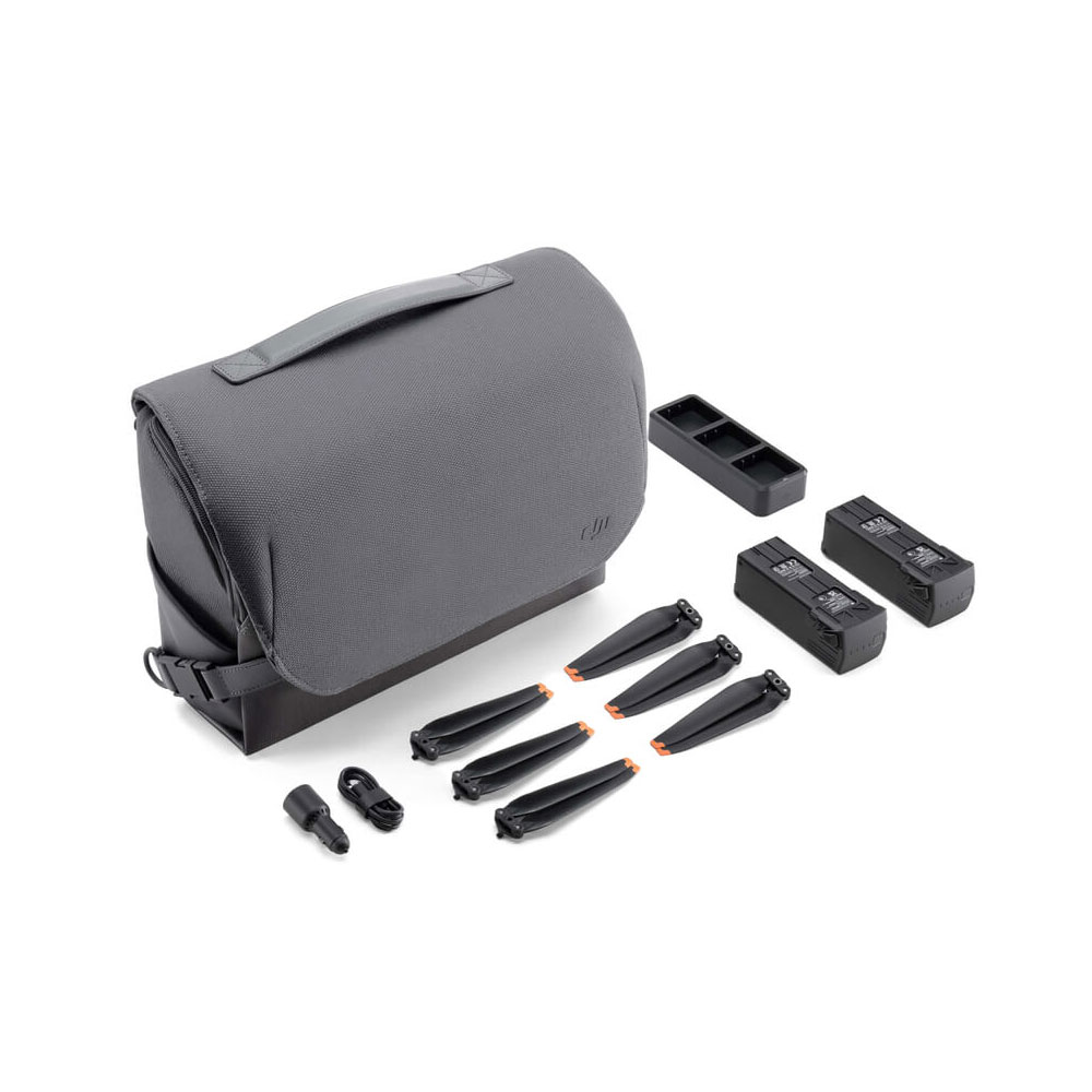 dji mavic 3 pro fly more kit