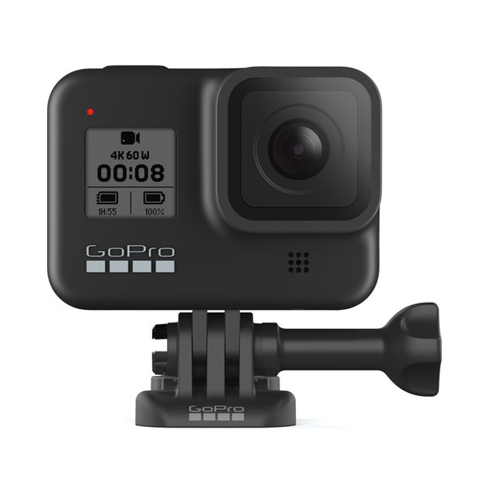 GoPro HERO 8 Black rent srilanka