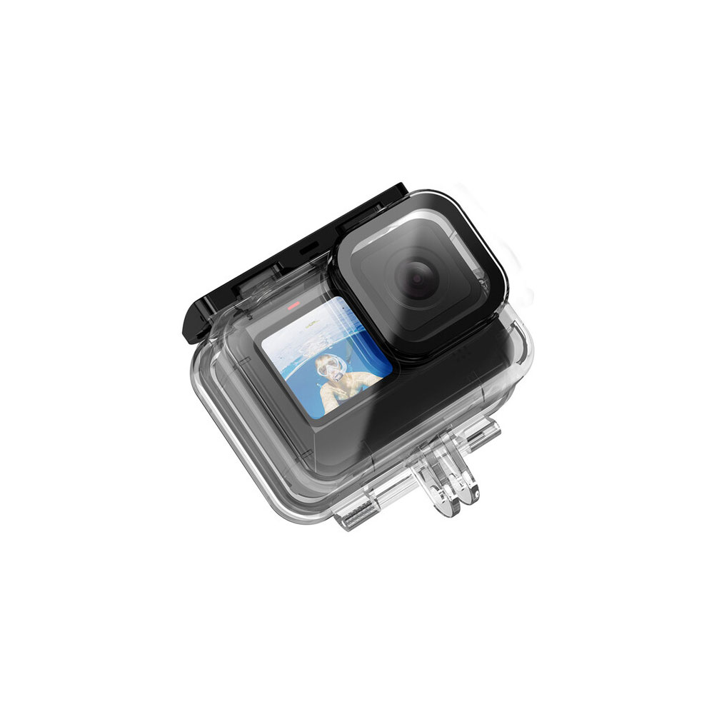 GoPro Hero 11/10/9 Black Case