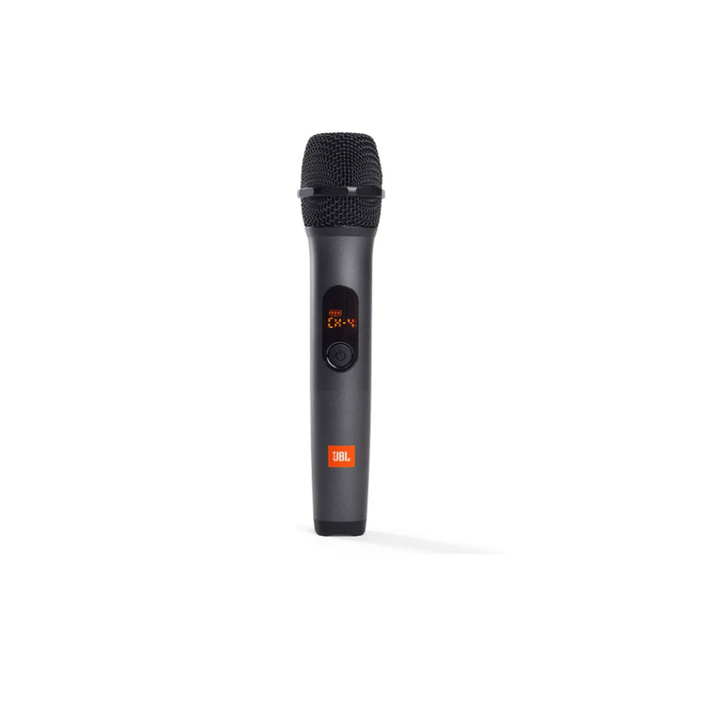 JBL Wireless Dual Microphone System