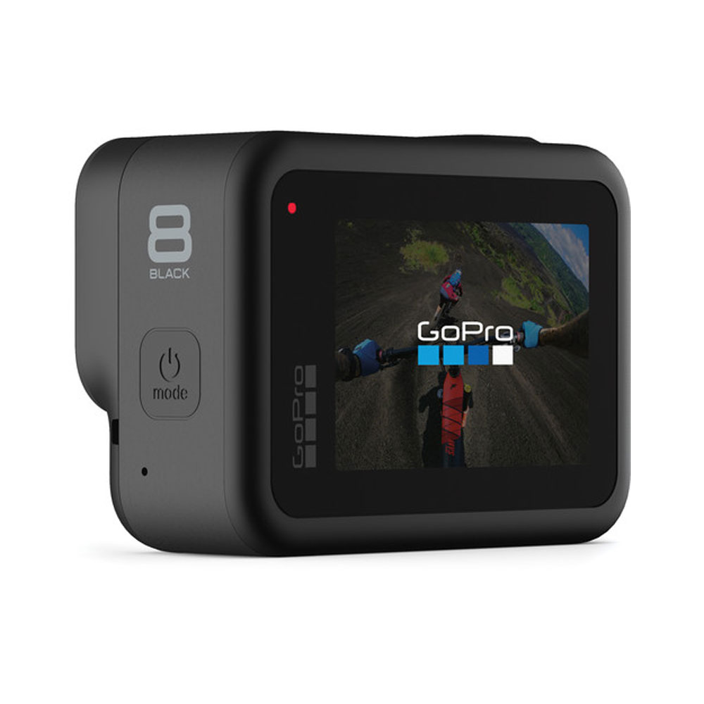 GoPro HERO 8 Black rent srilanka