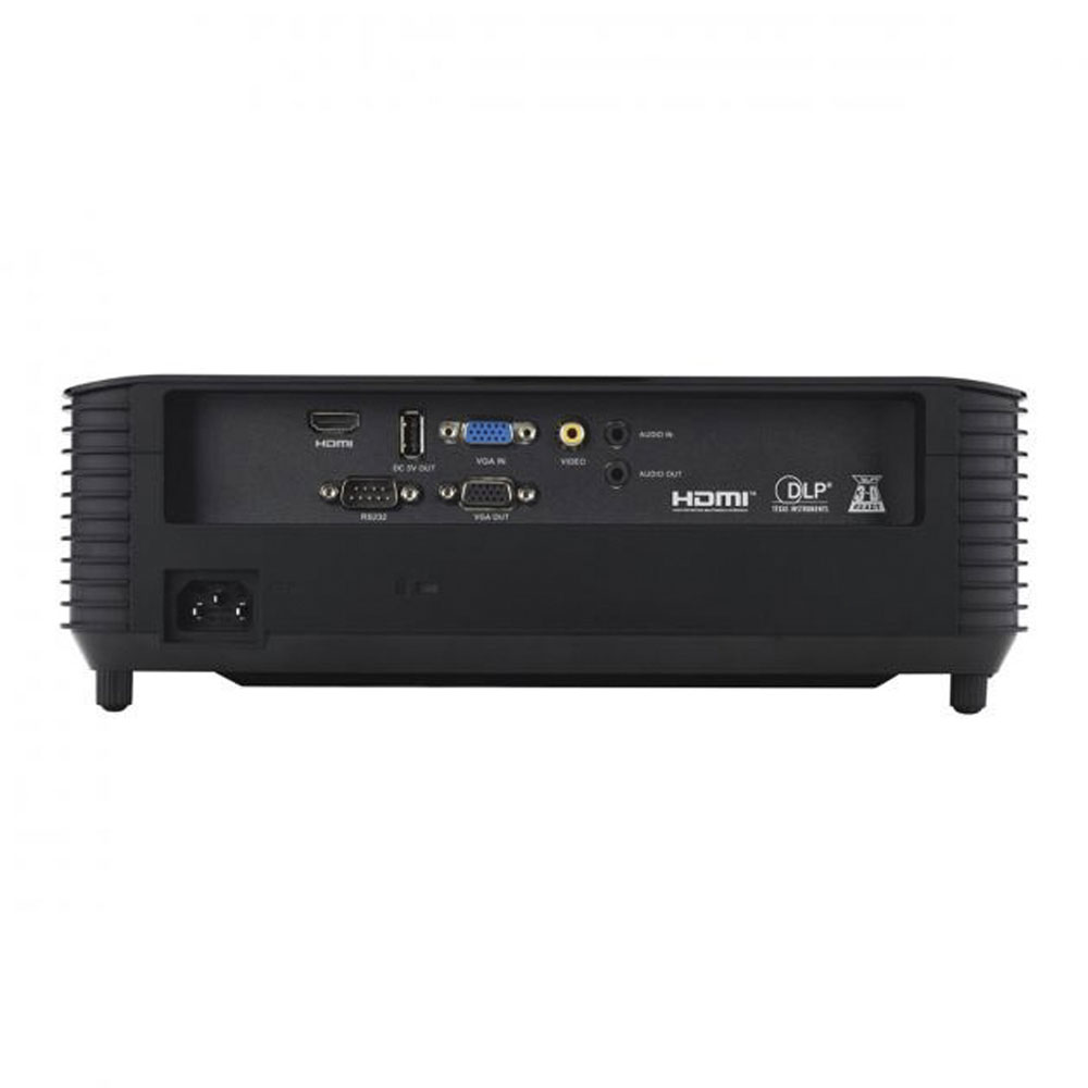 Acer X1228H 4000 Luminous Projector XGA