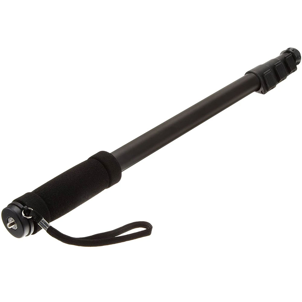 Weifeng WT1003 Alloy Lightweight Camera Monopod