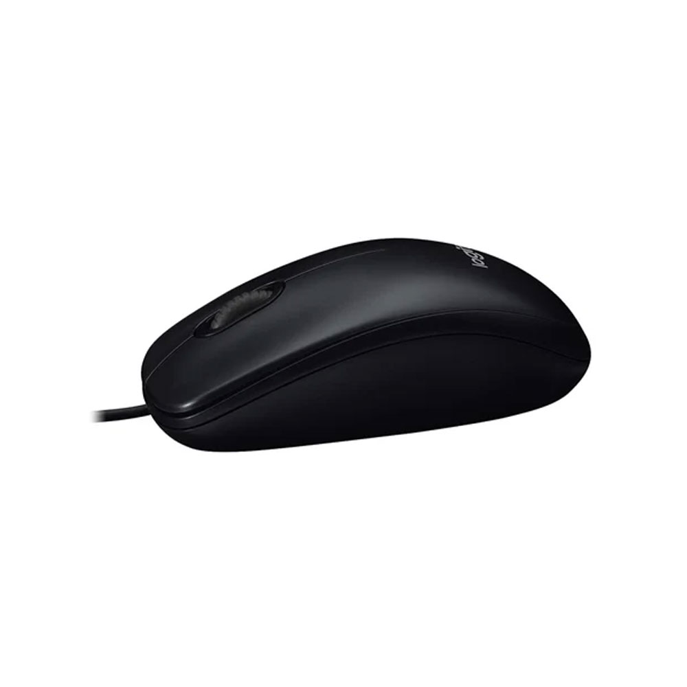 Logitech Wired Mouse for Rent in Sri Lanka