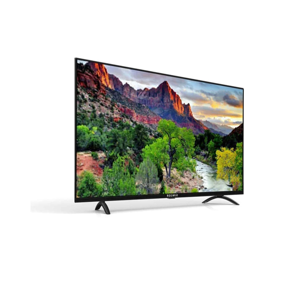 Full HD 43″ Inch Android Smart TV Screen - Singer SLE43S400