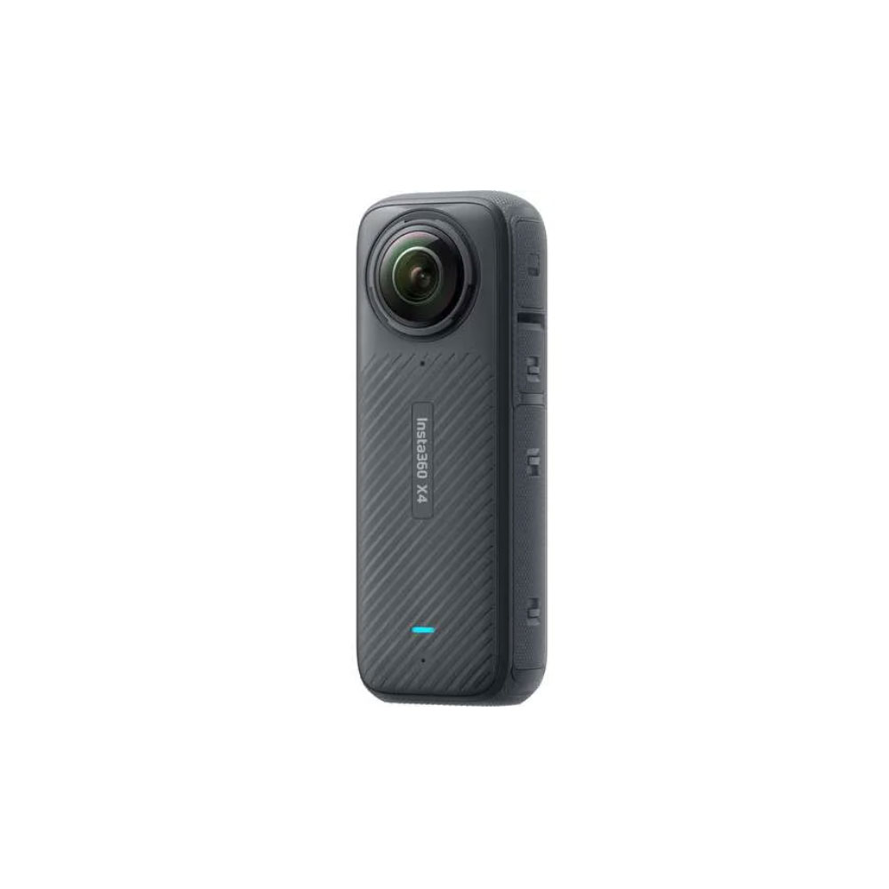 Insta360 X4 360° 8K Camera rent srilanka