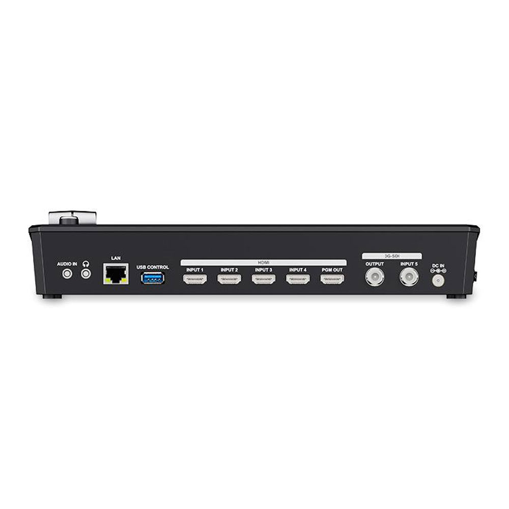 FEELWORLD L4 Multi-camera Video Mixer Switcher