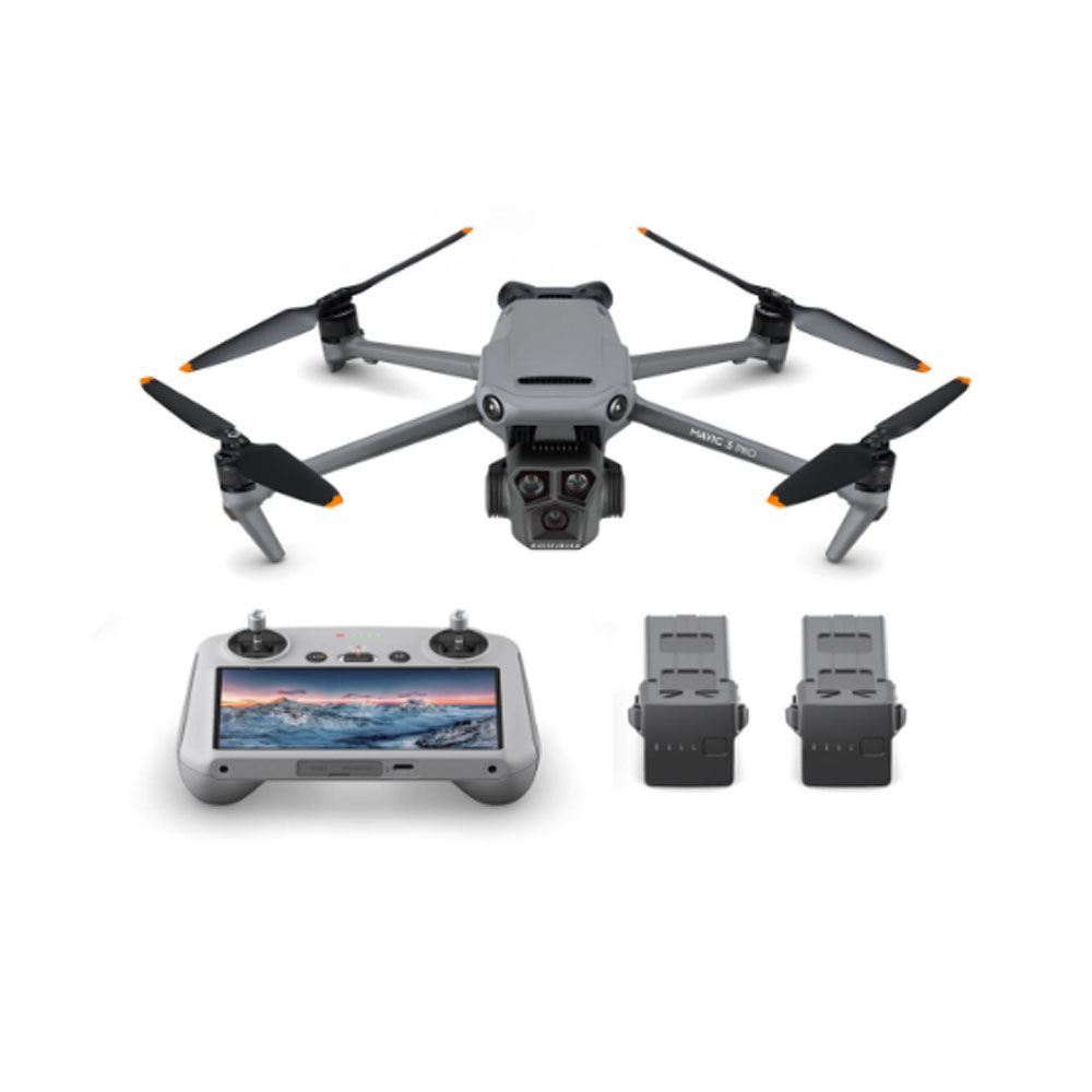 dji mavic 3 pro fly more kit