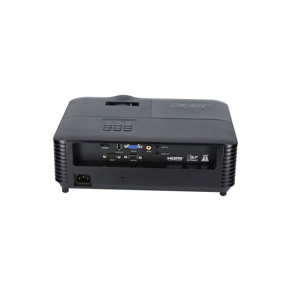 Acer 4800 Lumens Projector X1228H DLP