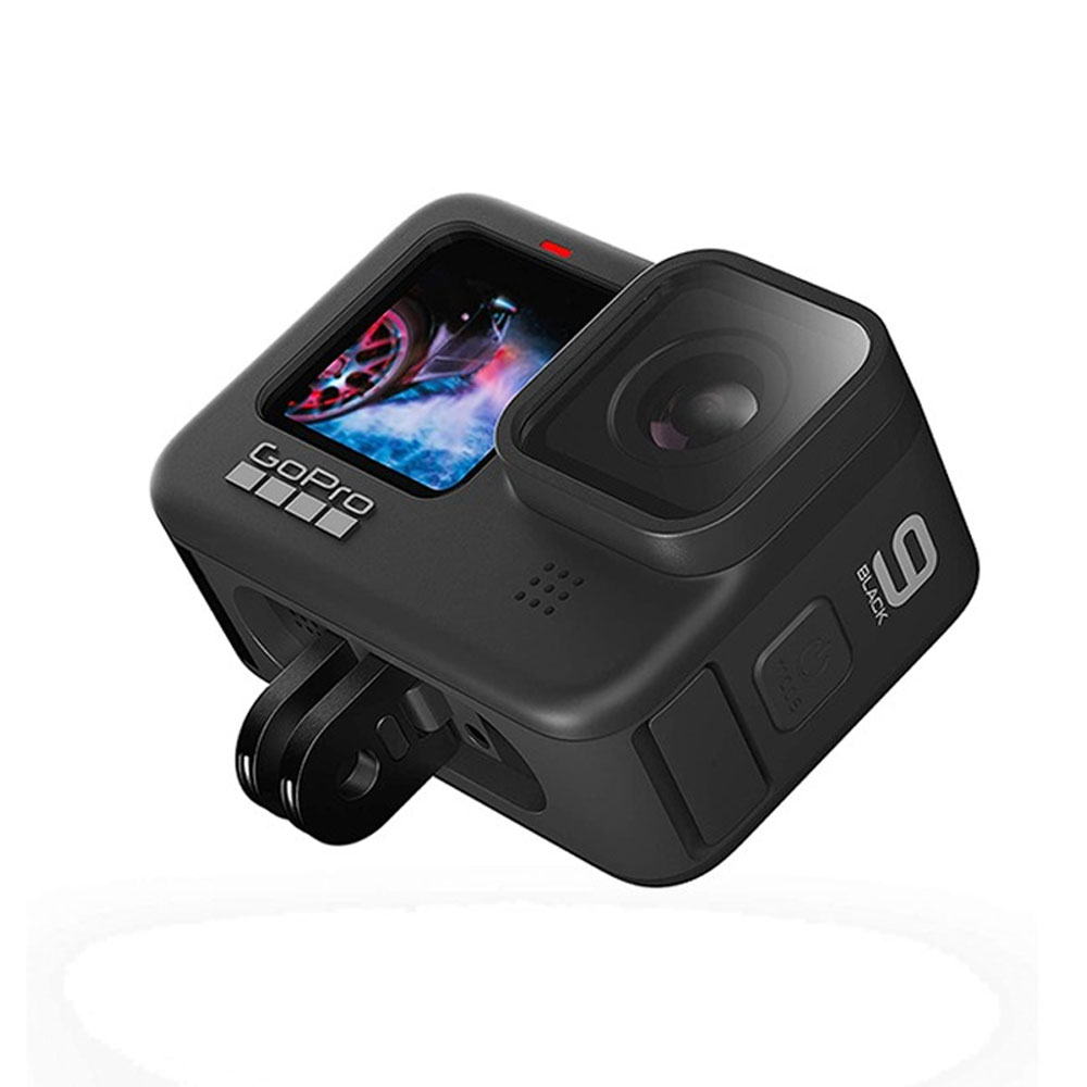 GoPro HERO 9 Black Rental