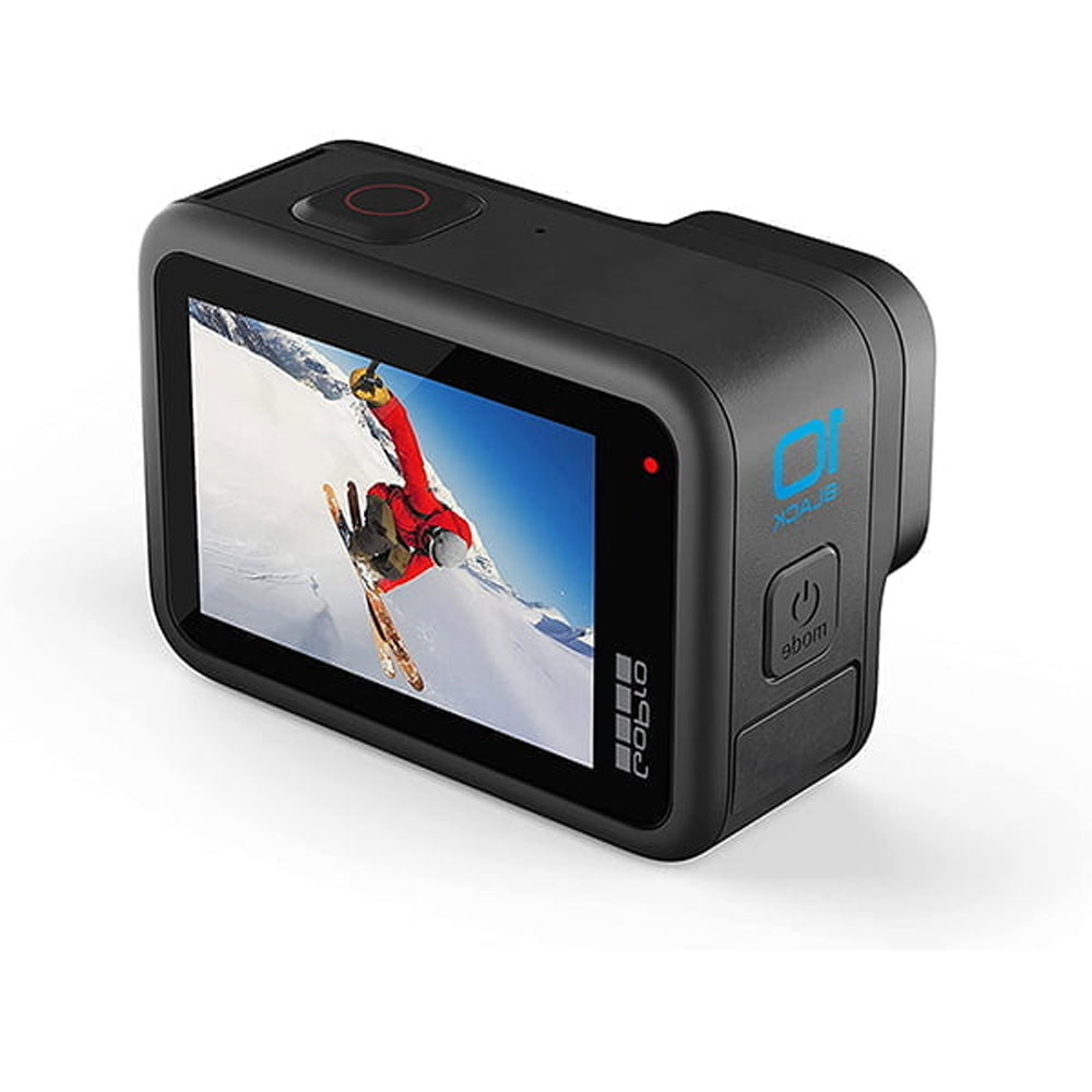 GoPro HERO 10 Black rent srilanka rentitem.lk