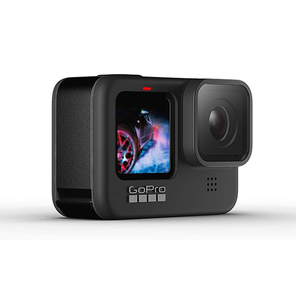 GoPro HERO 9 Black Rental