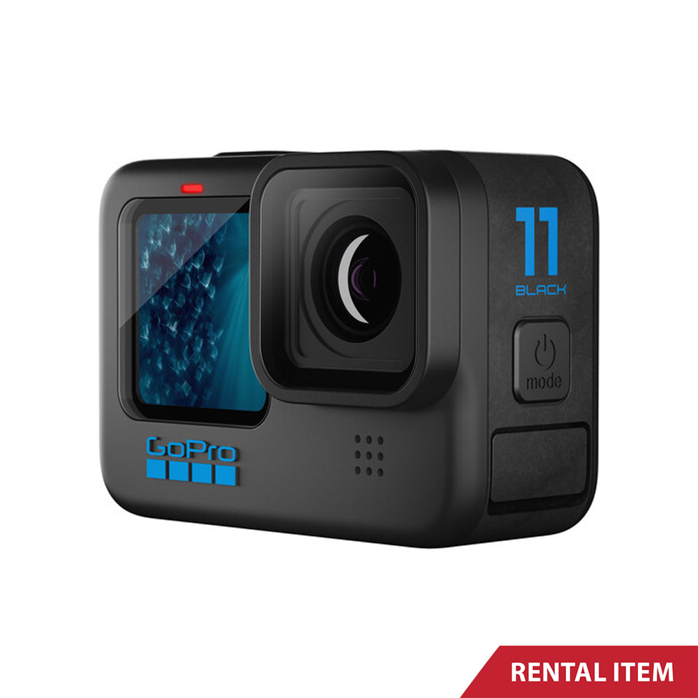 GoPro Hero11 Black rent in srilanka