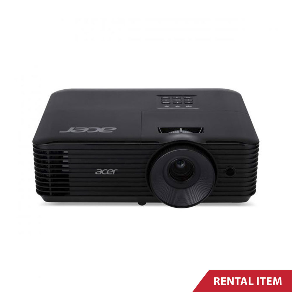 Acer X1228H 4000 Luminous Projector XGA