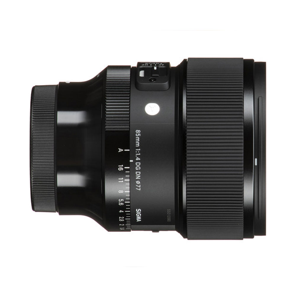 Sigma 85mm f/1.4 DG DN Art Lens for Sony E rent srilanka