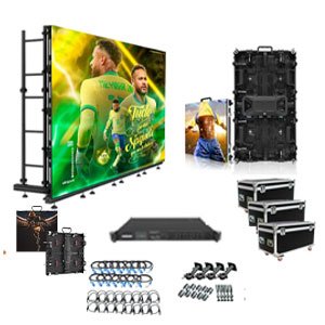 LED Screens
